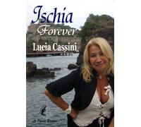 Ischia forever - 2024 - Le Parche (Il filo di Cloto)