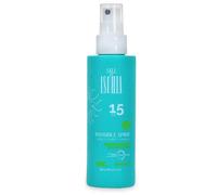 Ischia invisible spray 150 ml spf 15