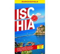 Ischia. Con carta estraibile