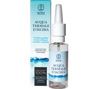 ischia le terme della bellezza Acqua termale ischia spray n/g