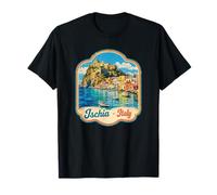 Ischia Maglietta