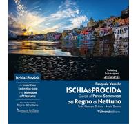 ISCHIA & PROCIDA. GUIDA AL PARCO SOMMERSO DEL REGNO DI NETTUNO-AN UNDERWATER EXP
