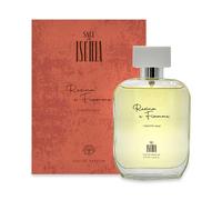 Ischia Resina e Fiamme 100 ml - Eau de Parfum