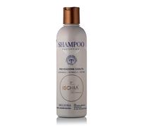 Ischia Shampoo Prevenzione Caduta per Capelli Indeboliti, 250ml