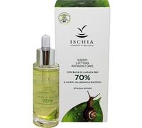 ISCHIA SIERO LIFTING RIPARATORE CON BAVA DI LUMACA BIO ALL'ACQUA TERMALE 30 ML