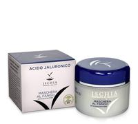 Ischia Sorgente Bellezza Maschera al Fango Acido Jaluronico 100 ml - Maschera viso