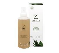 Ischia Sorgente di Bellezza Acqua Termale All'Aloe Viso 200ml