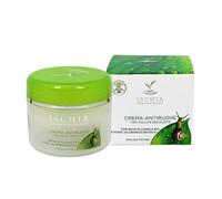 Ischia Sorgente di Bellezza Crema Antirughe Viso Decollete Bava Di Lumaca 100ml