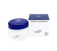 Ischia Sorgente Di Bellezza Crema Viso Nutriente Acido Jaluronico Acqua Termale