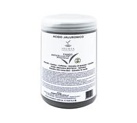 ISB - Fango Termale Anticellulite 1000 ml con Acido Ialuronico Biotech a base di Acqua Termale dell'Isola d'Ischia