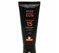Ischia Sorgente Di Bellezza Protezione Solare Viso E Corpo Spf 15