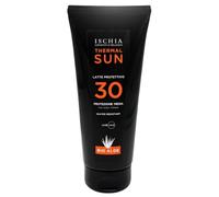 Ischia Sorgente Di Bellezza Protezione Solare Viso E Corpo Spf 30