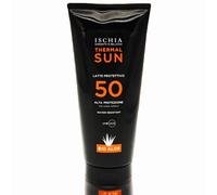 Ischia Sorgente Di Bellezza Protezione Solare Viso E Corpo Spf 50