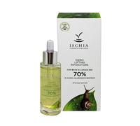 Ischia Sorgente di Bellezza Siero Lifting Riparat. Viso Con Bava di Lumaca 30ml