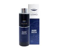 Ischia Sorgente di Bellezza Uomo Bagno Doccia 250ml