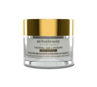 ischiabeauty Crema anti-age nutriente e riparativa con Vitamina C 50 m