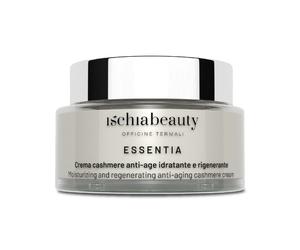 ischiabeauty Crema cashmere anti-age idratante e rigenerante 50 ml