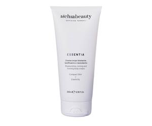 ischiabeauty Crema corpo idratante, tonificante e rassodante 200 ml