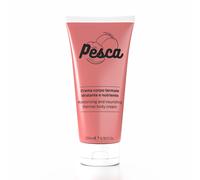 ischiabeauty Crema corpo termale alla Pesca Idratante e Nutriente 200