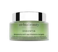 ischiabeauty Gel ialuronico anti-age idratante e levigante 50 ml Gel