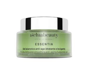 ischiabeauty Gel ialuronico anti-age idratante e levigante 50 ml Gel