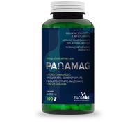 ISCIENZA Srl PANAMAG 100 CAPSULE 650 MG