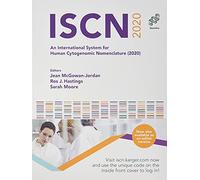 Iscn 2020: An International System for Human Cytogenomic Nomenclature 2020. Reprint Of: Cytogenetic and Genome Research 2020