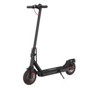 iScooter I9 Monopattino Elettrico 8,5" 350W Nero