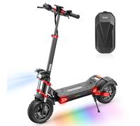 iScooter Pieghevole Scooter Elettrico Per Adulti E-Scooter Elettrico Monopattino Skateboard Kickboard iScooter iX3