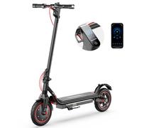 iScooter-W7 Monopattino elettrico per adulti 8,5 pollici Pneumatico monopattino 7,5 Ah 350 W 35 km/h Doppio assorbimento degli urti Monopattino - Nouvo