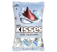 iscream Hershey's Chocolate Kisses - Set di cuscini con mini cuscini, 40,6 x 33 cm