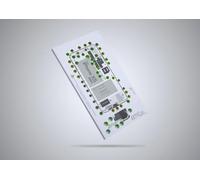 iScrews XSM vassoio per posizionamento viti iPhone XS Max - DPXISCXSM