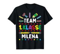 Iscrizione Team 1 ° Grado Nome Milena Inizio Scuola Gruppi Maglietta