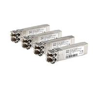 iSCSI HPE MSA 10 GB Short Range