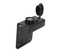 Isctxh Alluminio Per Zumo Per Supporto XT O XT2 Kit Di Blocco GPS Staffa Di Montaggio Con Bloccaggio Accessori Per Moto Supporto navigazione Staffa