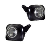 Isctxh Fendinebbia Per Toyota Per Celica 2000 2001 2002 2003 2004 2005 Fendinebbia Lampada Alogena Lampadina Montaggio Per Auto H3 12V 55W