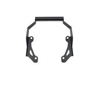 Isctxh Kit Di Montaggio Leva Per Supporto Navigazione GPS Per Moto Da 22 Mm Per NC750X, NC 750 X 750X NC750 Per DCT 2021 2022 2023 2024 Supporto navigazione Staffa