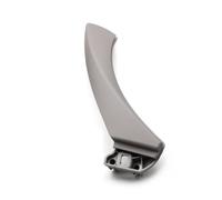 Isctxh Maniglia Interna Portiera Per BMW Serie 3 M3 E93 Per Cabriolet 320i 330i 335i Pannello Copertura Dell'interruttore Finestrino Portiera Sinistra Conducente(Right Gray)