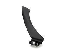 Isctxh Maniglia Interna Portiera Per BMW Serie 3 M3 E93 Per Cabriolet 320i 330i 335i Pannello Copertura Dell'interruttore Finestrino Portiera Sinistra Conducente(Right Black)