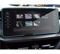 Isctxh Pellicola Per Navigazione Pellicola Protettiva Per Schermo In PET Per Skoda Per Scala Per Amundsen 2019 2020 Per Kamiq 9,2 Pollici Centro Navigazione GPS Per Auto Proteggi Schermo