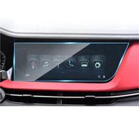 Isctxh Pellicola Per Navigazione Pellicola Protettiva Per Schermo In TPU Per Changan CS15 2019 Per LCD Antigraffio Per Autoradio GPS Navigation Proteggi Schermo