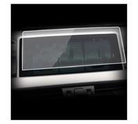 Isctxh Pellicola protettiva per lo schermo di navigazione Pellicola Protettiva Schermo LCD In Vetro Temperato Navigazione Auto Protezione Display Touch Per BMW Per X2 F39 2018 2019 2020 2021(8.8)