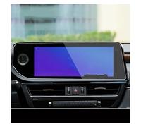Isctxh Pellicola protettiva per lo schermo di navigazione Schermo LCD Di Navigazione GPS Auto 12,3 Pollici, Pellicola Protettiva In Vetro Temperato Antigraffio Per Lexus ES ES200 ES300H 2023