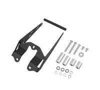 Isctxh Per Ducati Per Desert X Per DesertX 2022-2024 2023 Supporto Per Navigatore GPS Per Moto Supporto Per Dashcam Supporto Per Telefono Supporto navigazione Staffa(12mm)