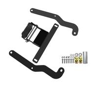 Isctxh Porta Cellulare Moto Per TMAX T-MAX 560 Tmax560 2022 2023 Accessori per motociclette GPS Smartphone Navigation Staffa di montaggio Adattatore