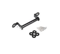 Isctxh Porta Cellulare Moto Supporto Di Navigazione Per MT-07 Per TRACER 700 2016- Per Smartphone USB Per Moto Per Ricarica Wireless(12mm)