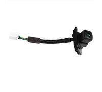 Isctxh Retrocamera Telecamera Assistenza Parcheggio 36580TR3A01 Proiettore Retromarcia Supporto per Specchietto Laterale Destro per Accord 2012-2015