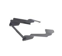 Isctxh Supporto Per Navigatore GPS Per Telefono Cellulare Per Targa Per NC750X NC 750X NC 750 X 2016 2017 2018 2019 2020 Supporto navigazione Staffa(B)