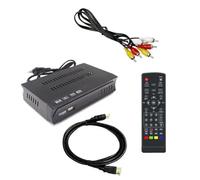 ISDB-T 1080P Set Top Box Ricevitore per Trasmissione Video Digitale Terre5653