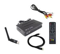 ISDB-T 1080P Set Top Box Ricevitore per Trasmissione Video Digitale Terre9547